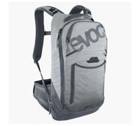 Evoc - Trail Pro 10 - Sac à dos vélo - L/XL - stone / carbon grey