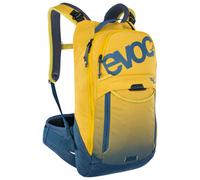 Evoc - Trail Pro 10 - Sac à dos vélo - S/M - curry denim