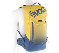 Evoc - Trail Pro 10 - Sac à dos vélo - 10 l - S/M - curry denim