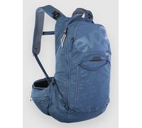 Evoc Trail Pro 16 Bike Sac à dos bleu LXL