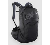 Evoc Trail Pro 16 Bike Sac à dos noir SM