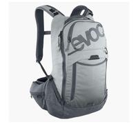 Evoc - Trail Pro 16 - Sac à dos vélo - S/M - stone / carbon grey