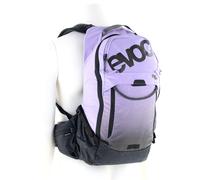 Sac Trail Pro 16 multicolour/violet S/M