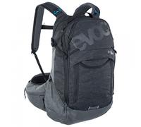 Evoc - Trail Pro 26 - Sac à dos vélo - S/M - black / carbon grey