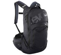 Evoc - Trail Pro Blackline 16 - Sac à dos vélo - L/XL - black