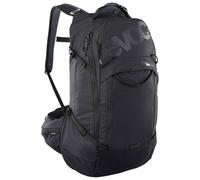 Evoc Sac à dos Trail Pro Blackline 26 l avec protection dorsale Noir S/M