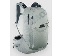 Evoc Trail Pro Sf 12 Bike Sac à dos gris XS