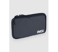 Evoc – Pochette de voyage One Size – Porte-documents avec porte-carte et porte-stylo – Gris/Noir