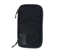 Evoc Travel Case Sacoche Taille unique Noir