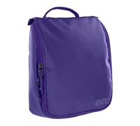 Evoc Trousse de toilette Wash Pouch 22 cm violet