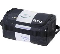 EVOC Trousse de Toilette Wash Bag noir/blanc