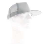 Evoc Trucker Cap Casquettes Taille unique Gris