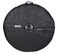 Evoc Two Wheel Bag Wheel Bag Taille unique Noir