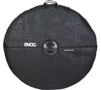 Evoc Two Wheel Bag Wheel Bag Taille unique Noir