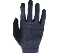 EVOC Unisex Lite Touch Gants, Black, L
