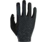 EVOC Unisex Lite Touch Gants, Black, S