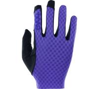 EVOC Unisex Lite Touch Gants, Violet, M