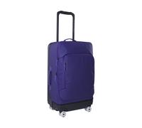 EVOC Valise de Voyage 4-Wheel Trolley 100 violet