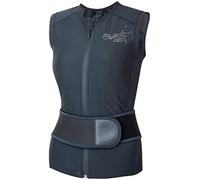 evoc Vest Lite Femme, Noir, m