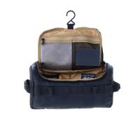 Trousse de toilette evoc wash bag 4l noir