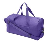 EVOC Weekender 40 Sac de Voyage, Violet - Noir | Sac de voyage en tarpaulin hydrofuge, poches intérieures et extérieures, volume 40 l et poids 720 g