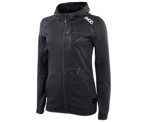 Evoc - Women's Hoody Jacket - Veste à capuche - S - black