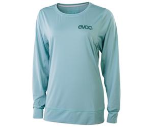 Evoc - Women's Long Sleeve Jersey - Maillot de cyclisme - S - mint