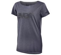 Evoc - Women's T-Shirt Dry - Maillot de cyclisme - L - steel / sunflower