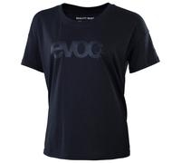 Evoc - Women's T-Shirt Logo - T-shirt - S - black