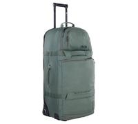 Evoc Valise de voyage World Traveller 125 Noir/Blanc