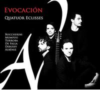 Evocación
