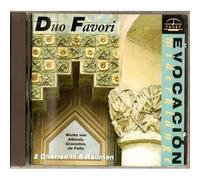 Evocacion (Duo Favori)