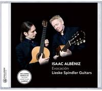 EVOCACION/EL ABAICIN - ALBENIZ,I. CD NEUF