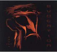 Ken Ramey - Evocation