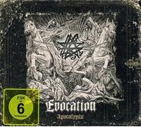 Evocation - Apocalyptic [Import]