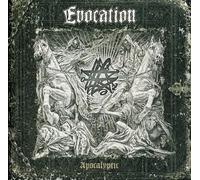 Evocation - Apocalyptic [Import]