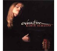 Evocation [Classic Guitar] [Import]