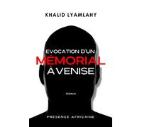 Evocation d'un mémorial à Venise