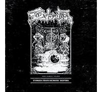 Evocation - Evoked from -Ltd [Import]