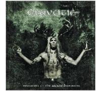Evocation I-The Arcane Domin