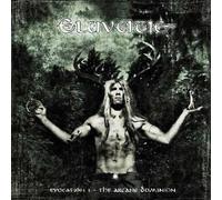 Evocation I: The Arcane Dominion by Eluveitie [Audio CD] NEUF