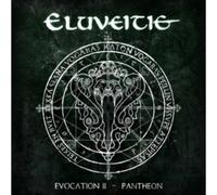 Eluveitie – Evocation II - Pantheon – CD