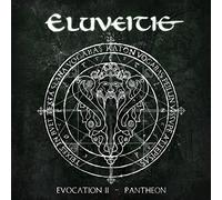 Eluveitie – Evocation II - Pantheon – CD
