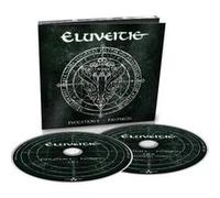 Evocation II Pantheon