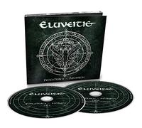 Eluveitie Evocation II - Pantheon (CD)