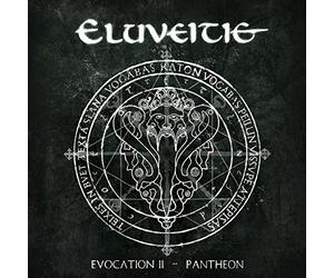 Evocation II - Pantheon