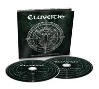Evocation II Pantheon CD