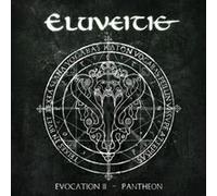 Eluveitie – Evocation II - Pantheon – CD