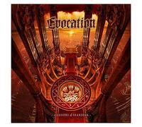 Evocation - Illusions of Grandeur