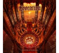 Evocation - Illusions of Grandeur
